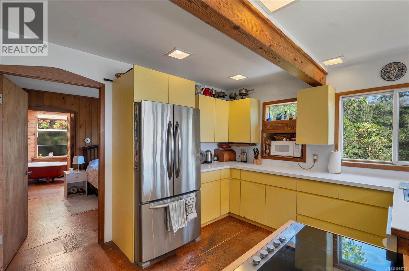 1395 Manzanita Rd - 10