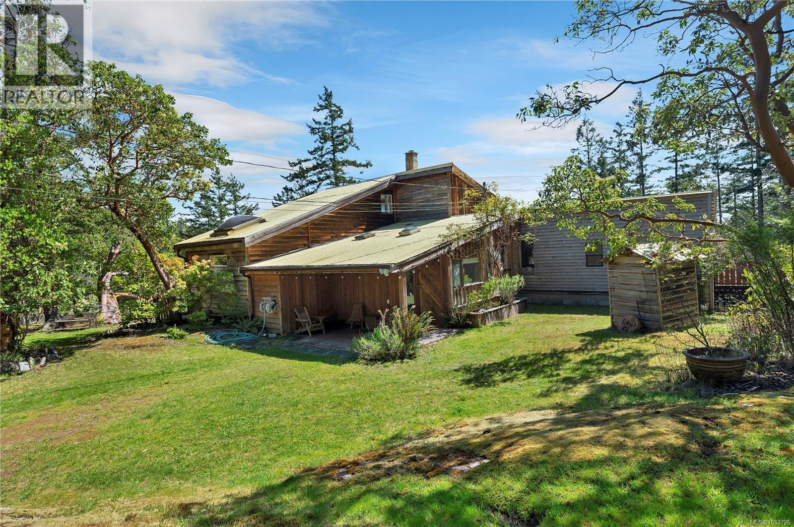1395 Manzanita Rd - 8