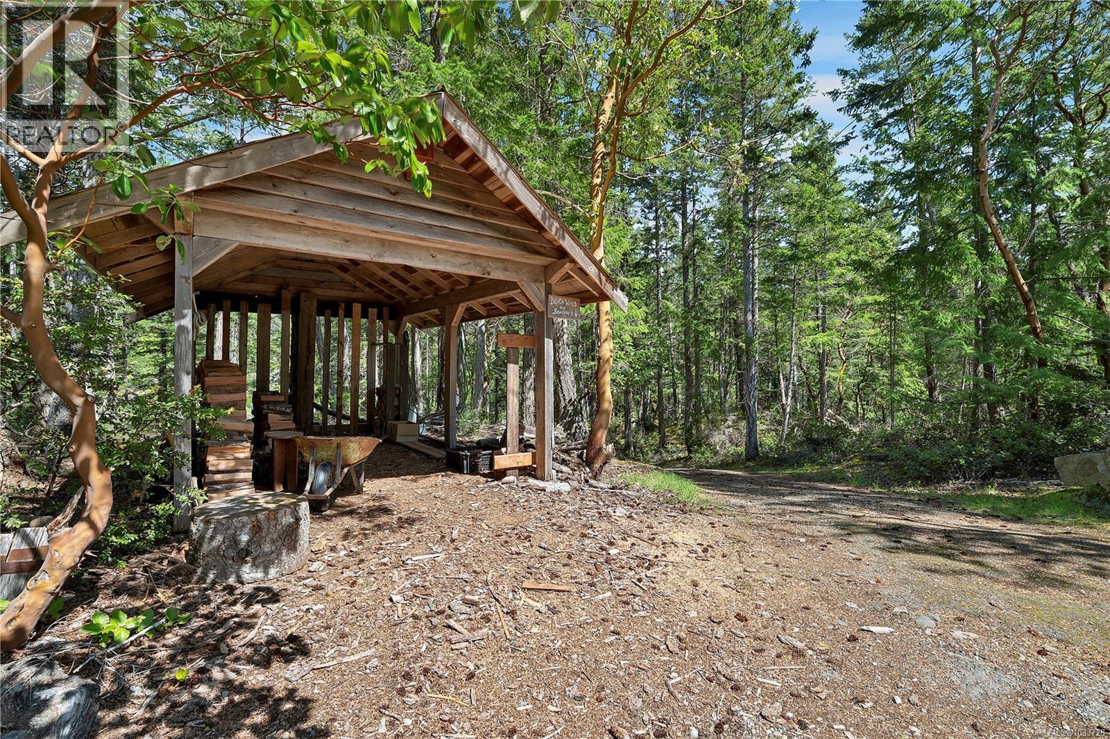 1395 Manzanita Rd - 31