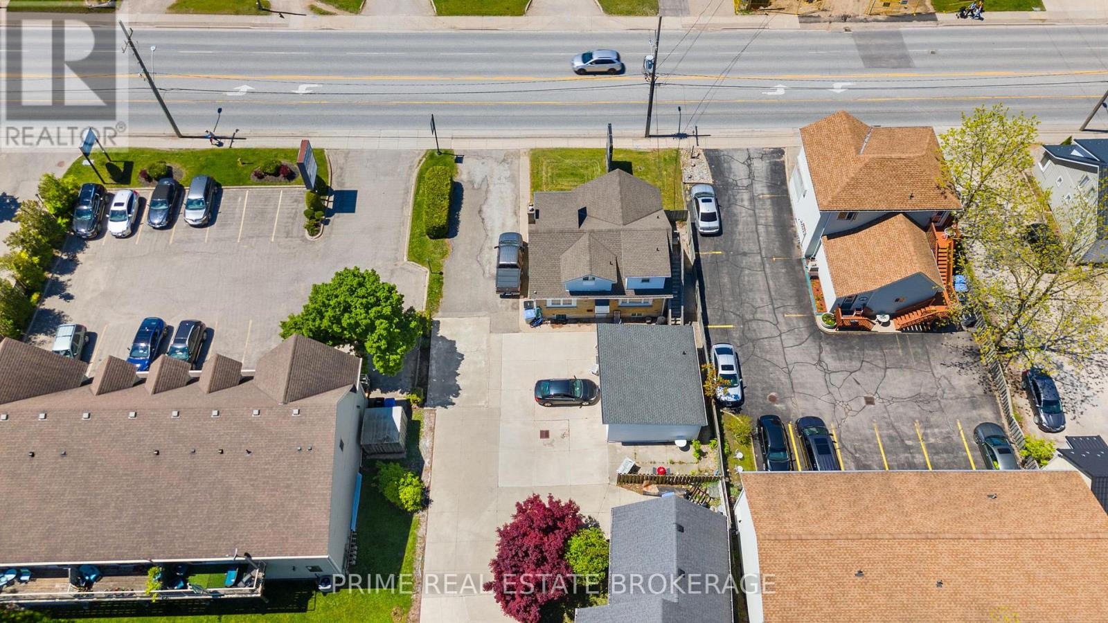 34 ONTARIO STREET S - 38