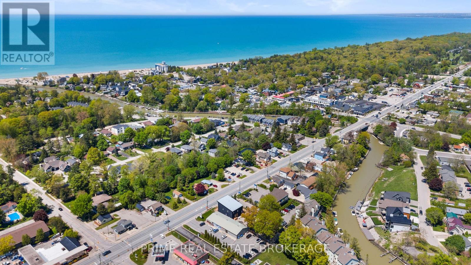 34 ONTARIO STREET S - 5