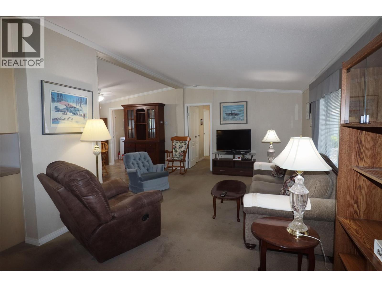 7225 BOUNDARY Drive Unit# 32, Grand Forks