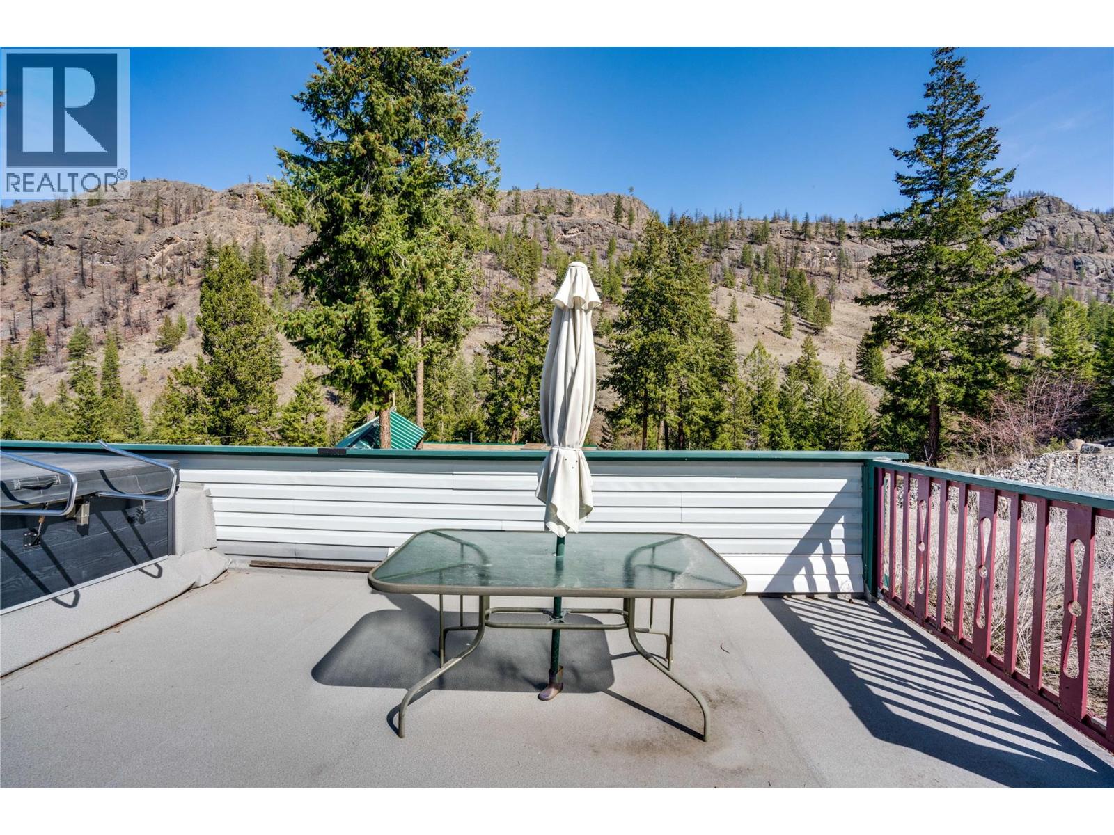 561 Grand Oro Road, Kaleden