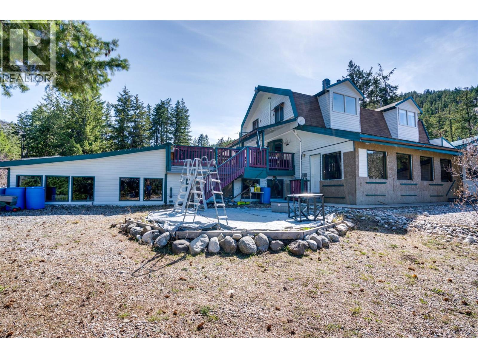 561 Grand Oro Road, Kaleden