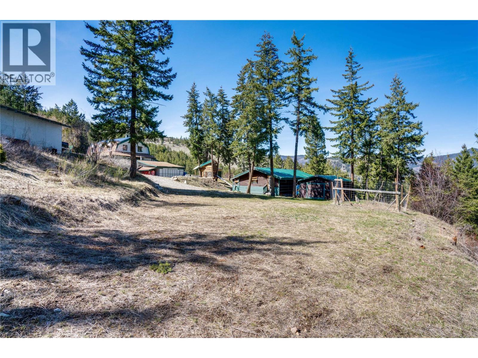 561 Grand Oro Road, Kaleden