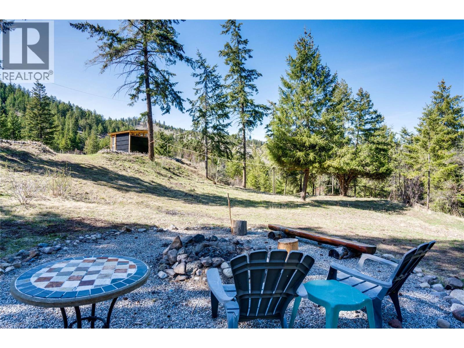 561 Grand Oro Road, Kaleden