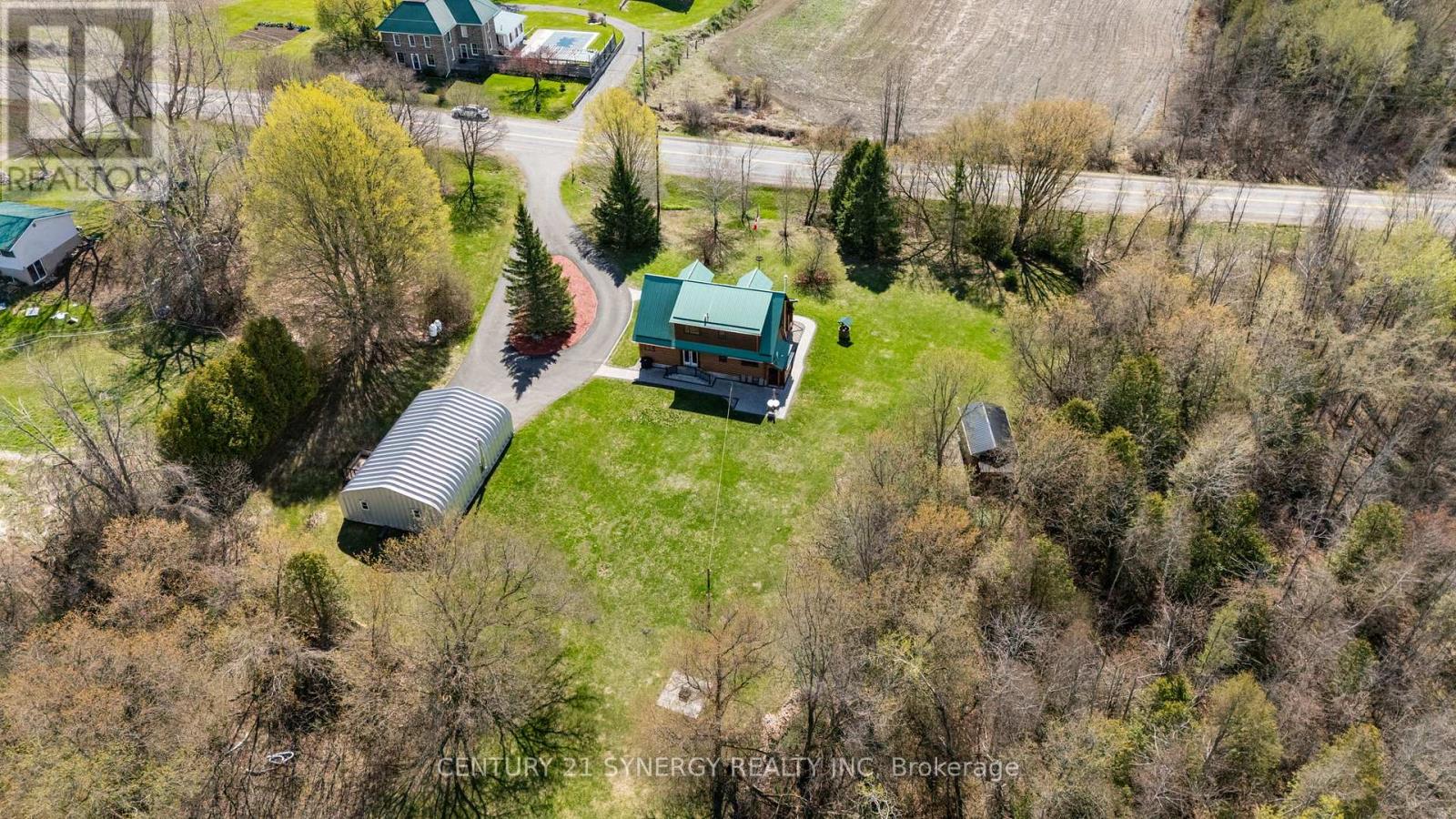 3282 COUNTY RD 26 ROAD - 43