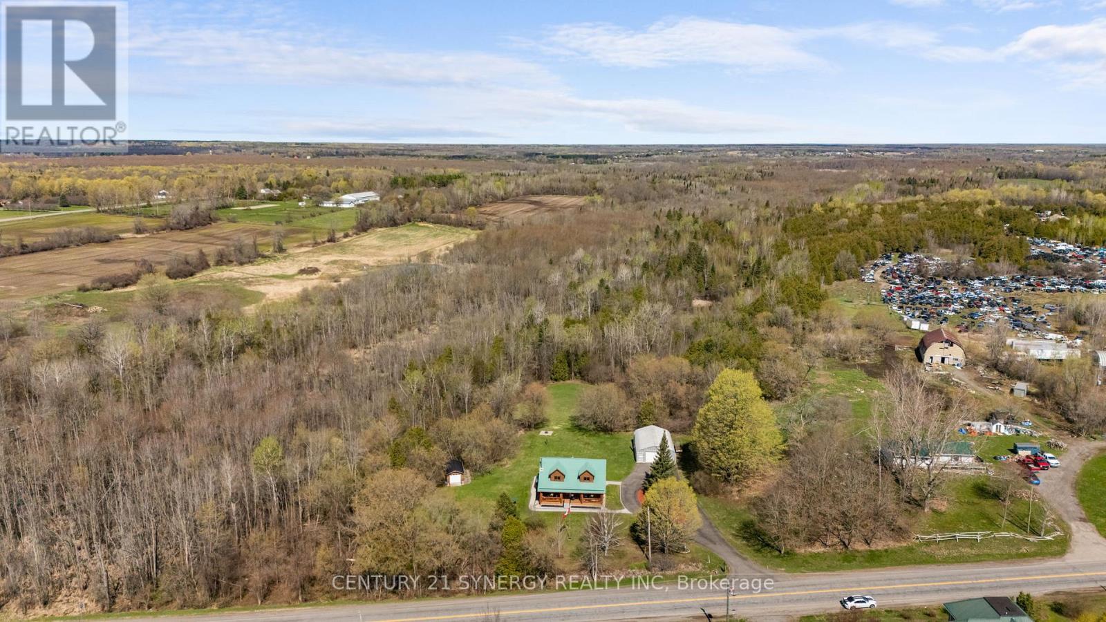 3282 COUNTY RD 26 ROAD - 45