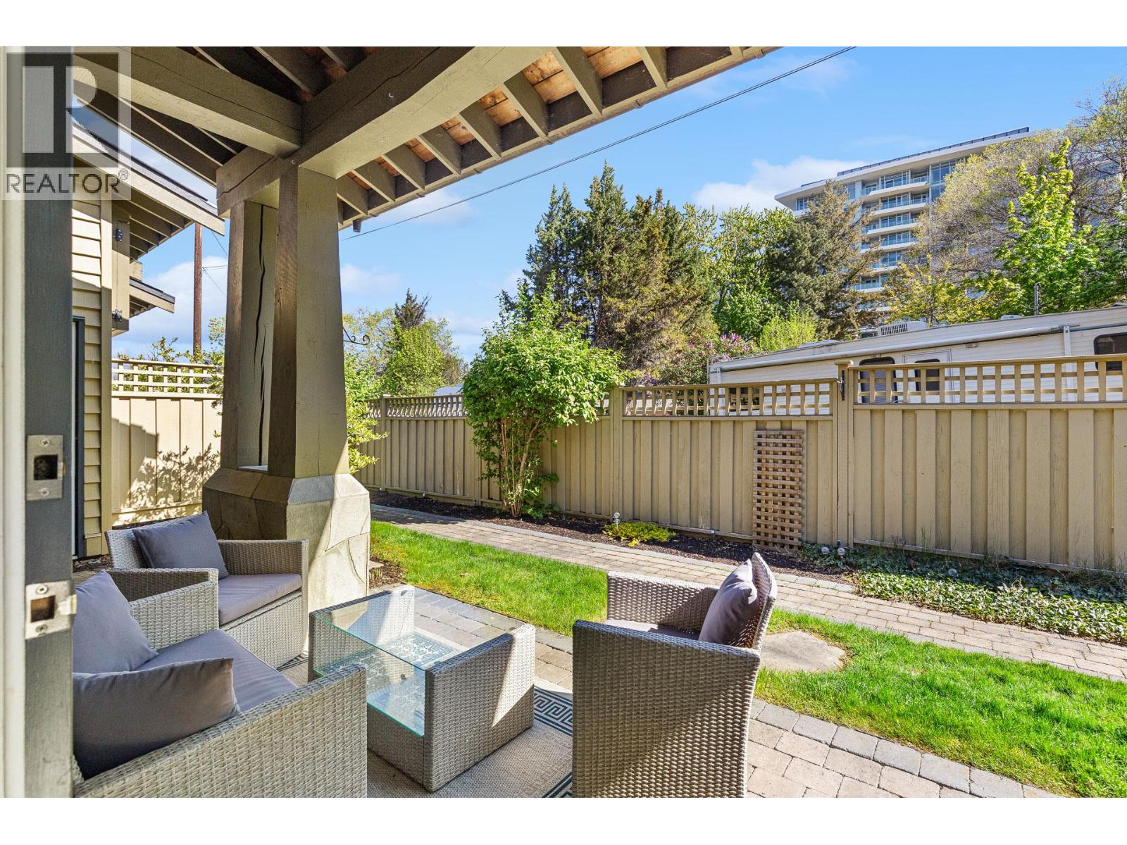 3880 Truswell Road Unit# 111, Kelowna