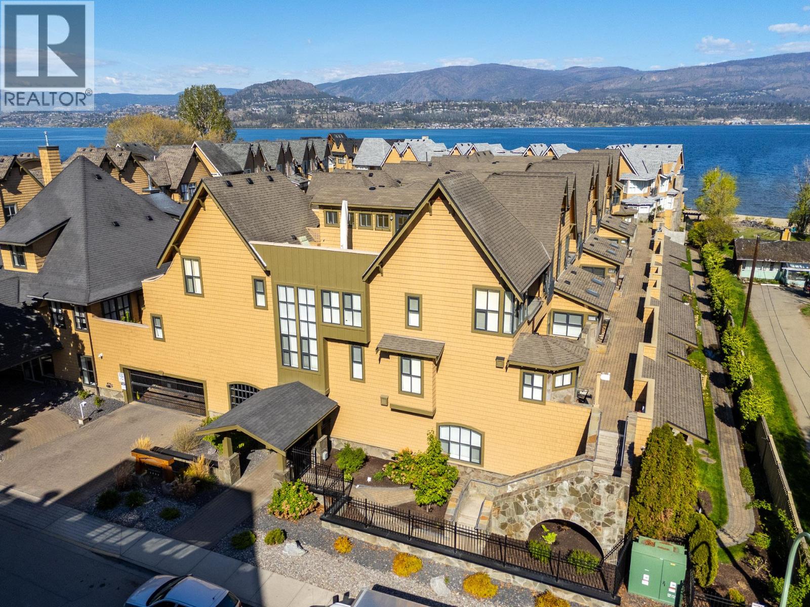 3880 Truswell Road Unit# 111, Kelowna