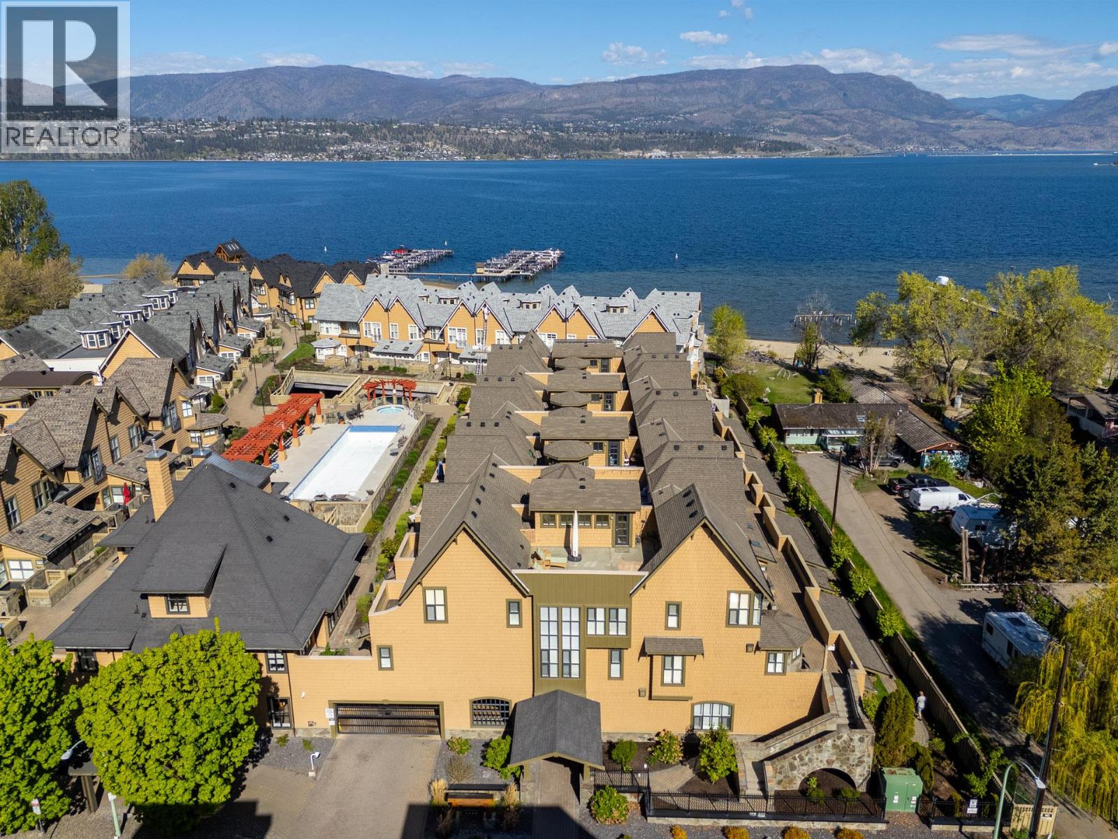 3880 Truswell Road Unit# 111, Kelowna