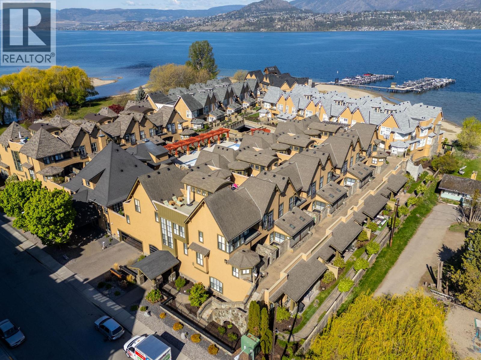 3880 Truswell Road Unit# 111, Kelowna