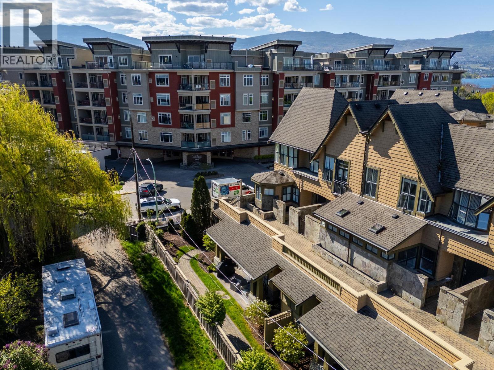 3880 Truswell Road Unit# 111, Kelowna