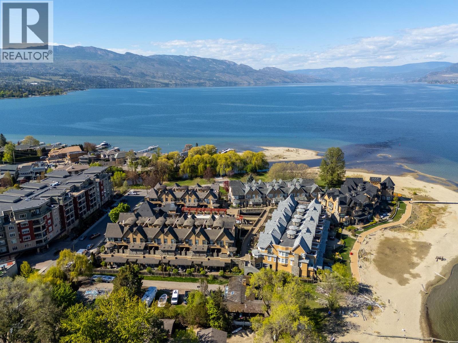 3880 Truswell Road Unit# 111, Kelowna