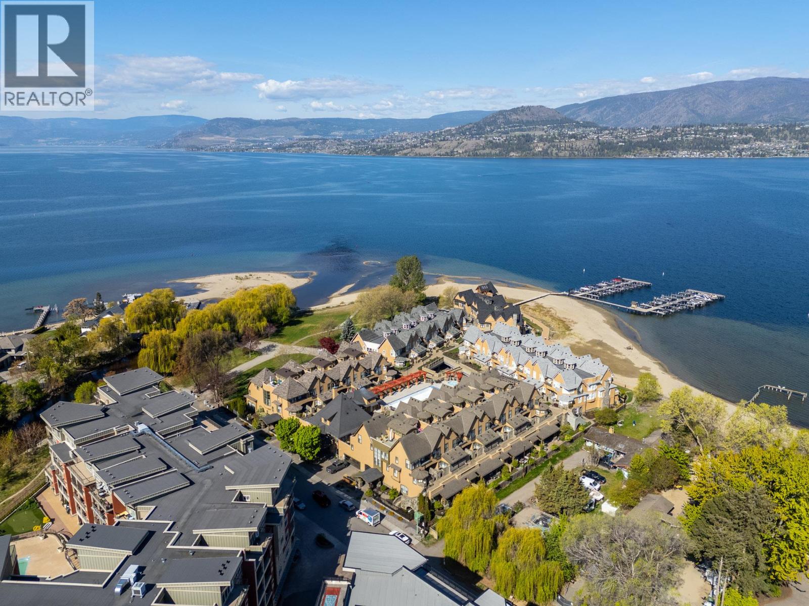 3880 Truswell Road Unit# 111, Kelowna