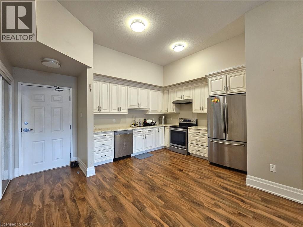 757 KING Street E Unit# 201, Cambridge, Ontario, N3H3N8 — Photo 2