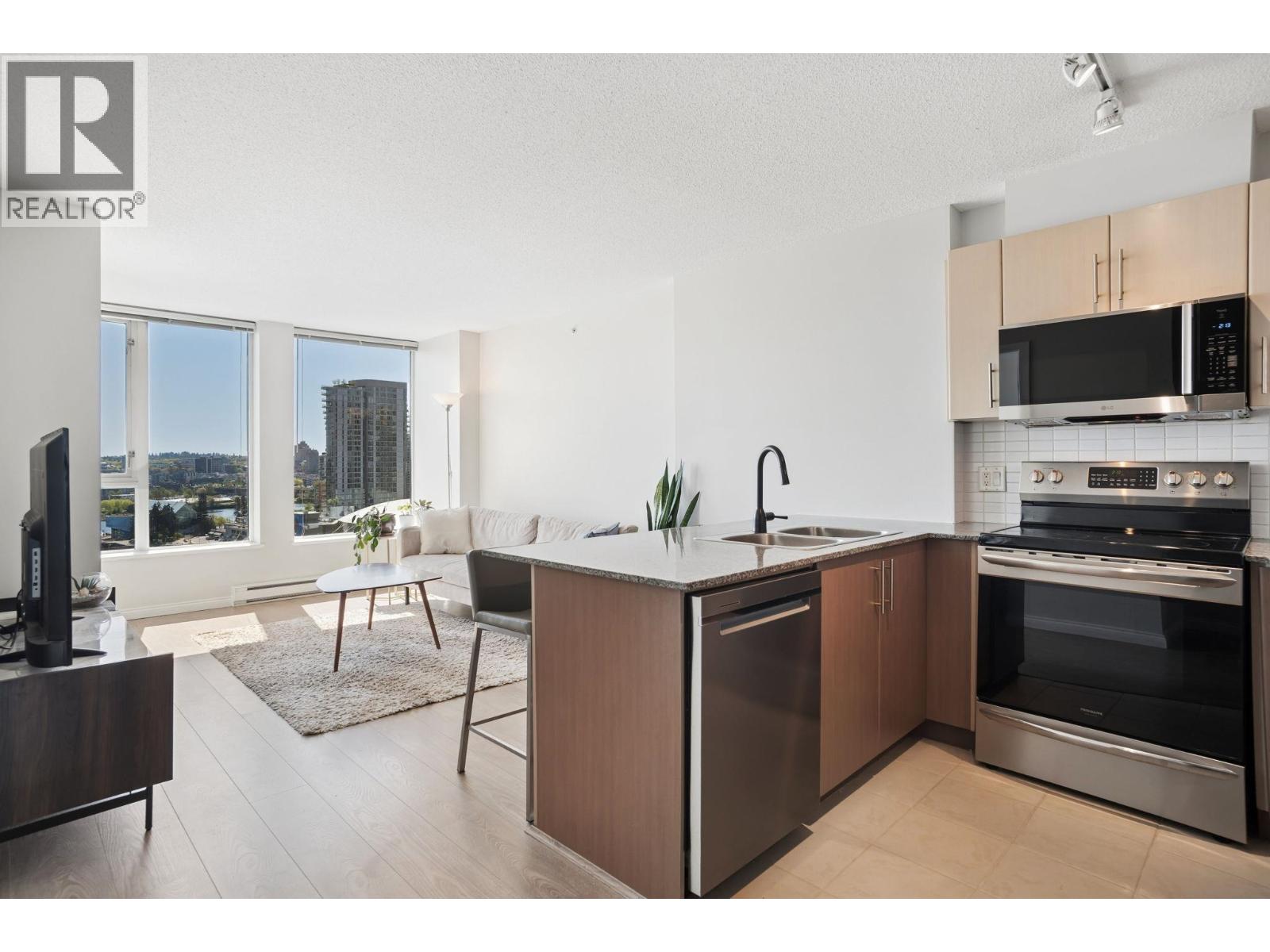 1 Bed, 1 Bath House for Sale in Vancouver – 2201 550 TAYLOR STREET, Vancouver - Image 30
