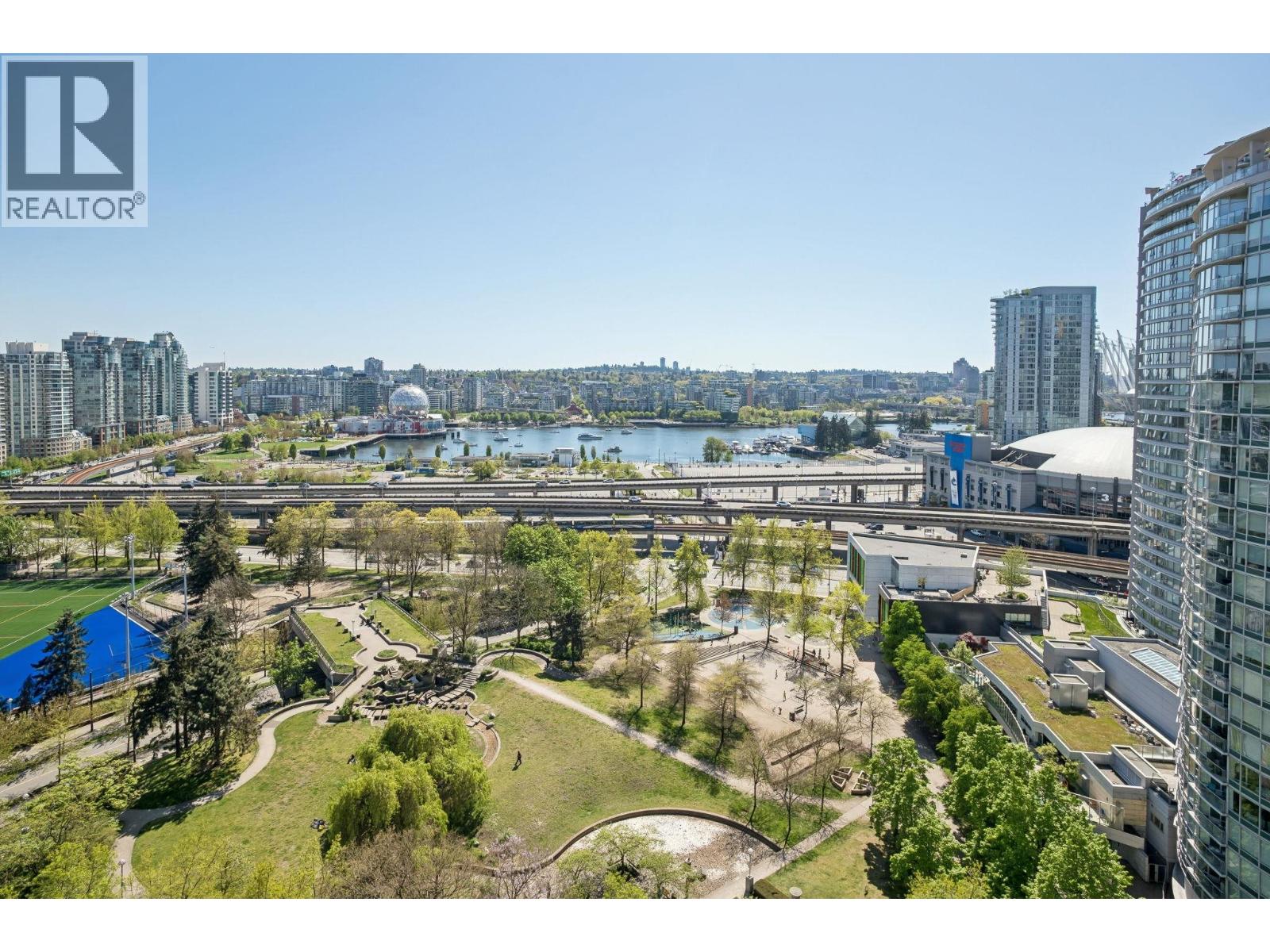 1 Bed, 1 Bath House for Sale in Vancouver – 2201 550 TAYLOR STREET, Vancouver - Image 18