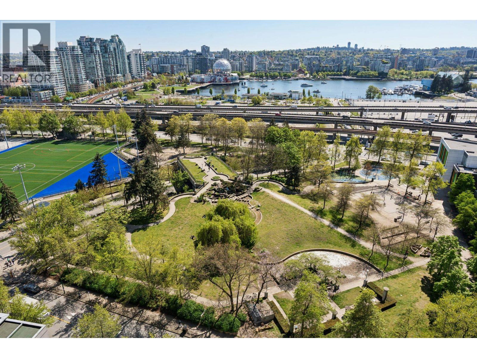 1 Bed, 1 Bath House for Sale in Vancouver – 2201 550 TAYLOR STREET, Vancouver - Image 20