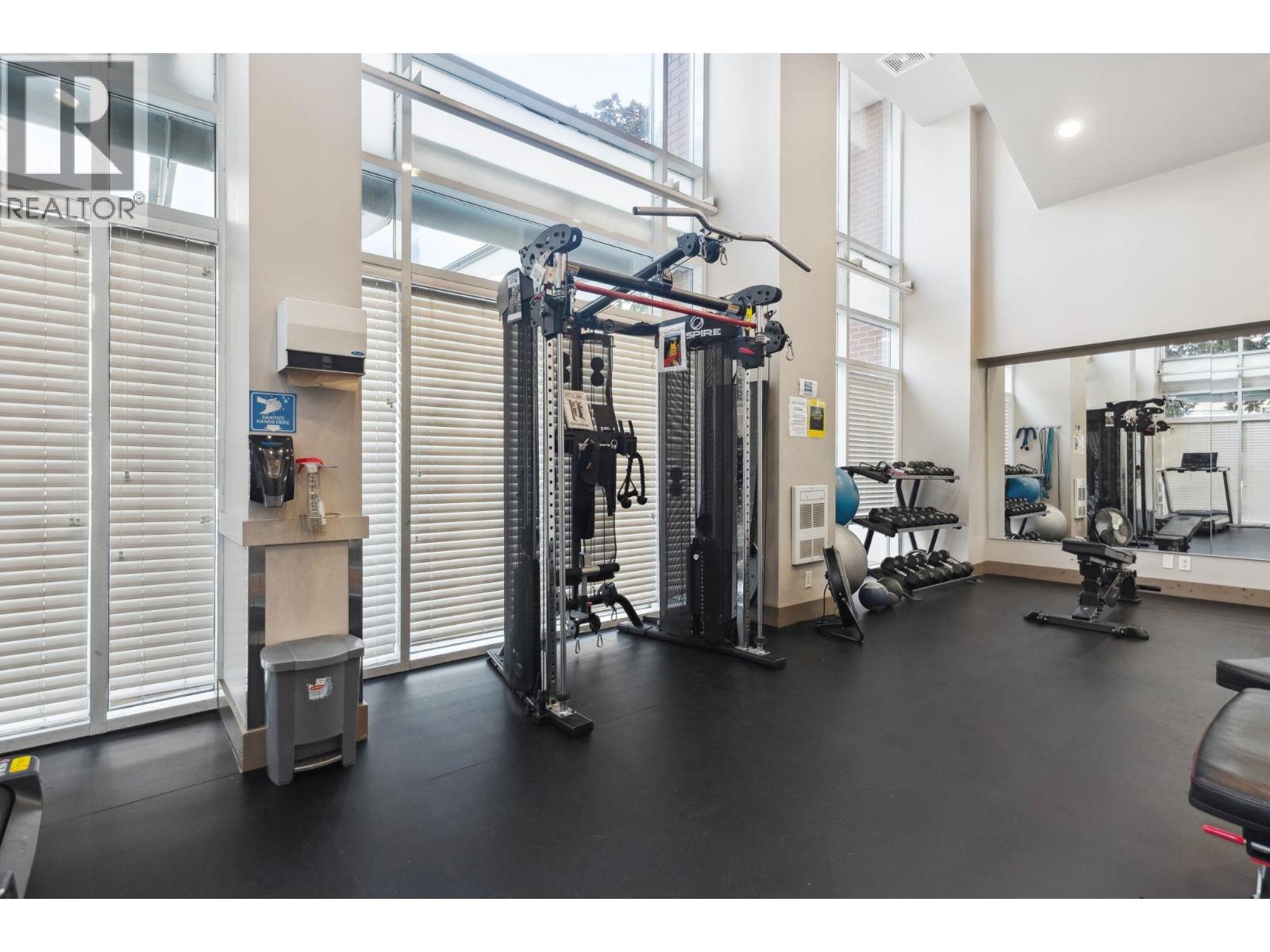 1 Bed, 1 Bath House for Sale in Vancouver – 2201 550 TAYLOR STREET, Vancouver - Image 19