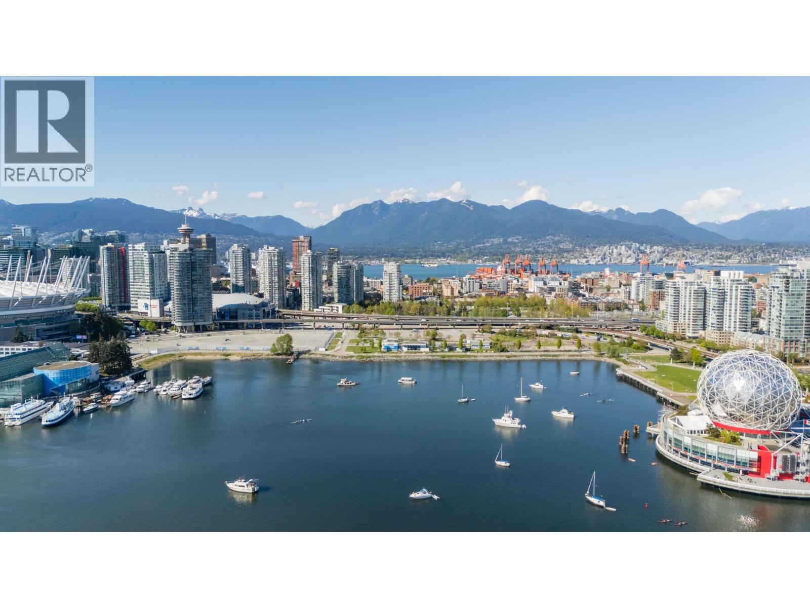 1 Bed, 1 Bath House for Sale in Vancouver – 2201 550 TAYLOR STREET, Vancouver - Image 37