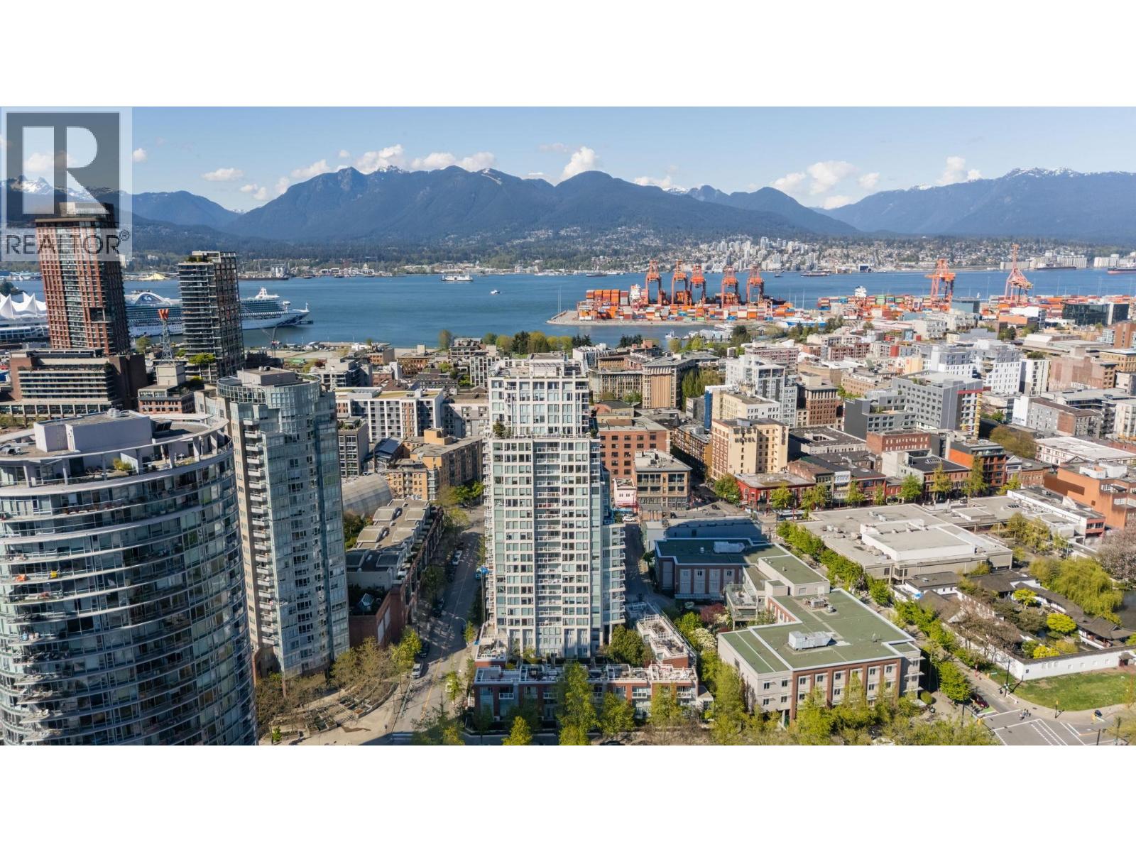 1 Bed, 1 Bath House for Sale in Vancouver – 2201 550 TAYLOR STREET, Vancouver - Image 29