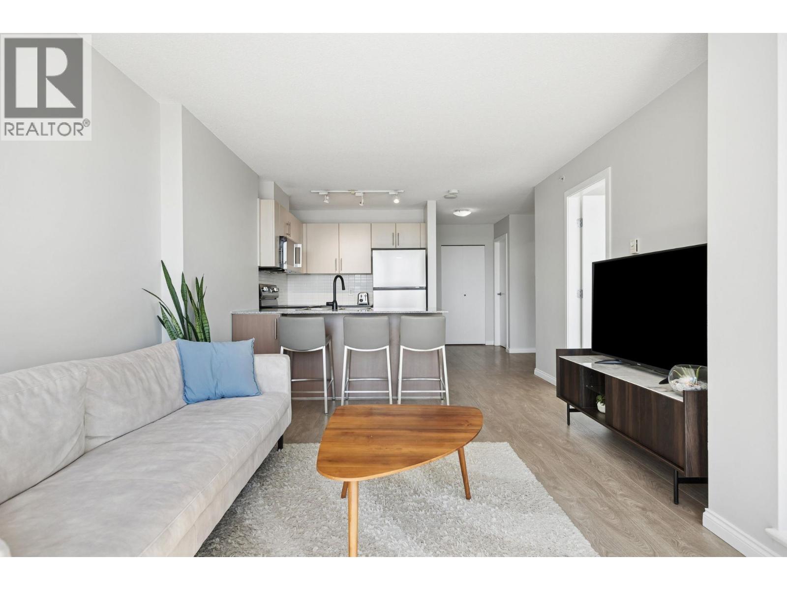 1 Bed, 1 Bath House for Sale in Vancouver – 2201 550 TAYLOR STREET, Vancouver - Image 7