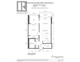 559 955 E Hastings Street, Vancouver, BC V6A0G8 Photo 10