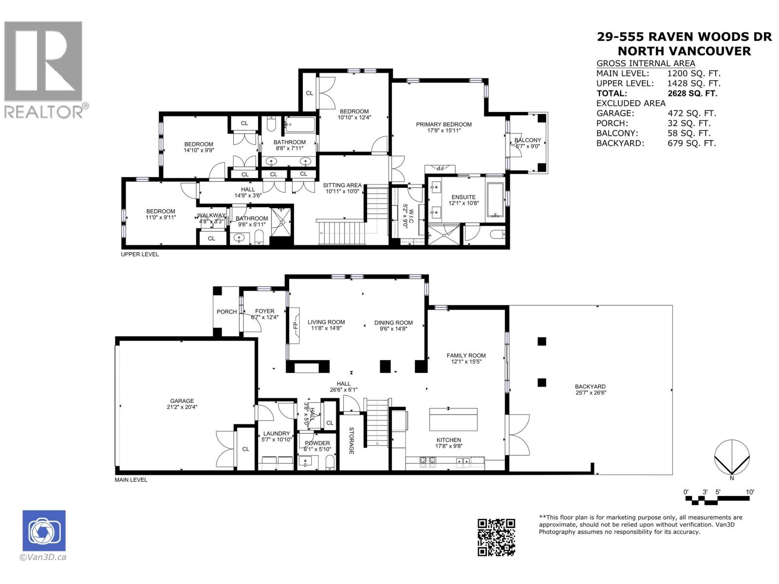 29 555 RAVEN WOODS DRIVE — photo 2