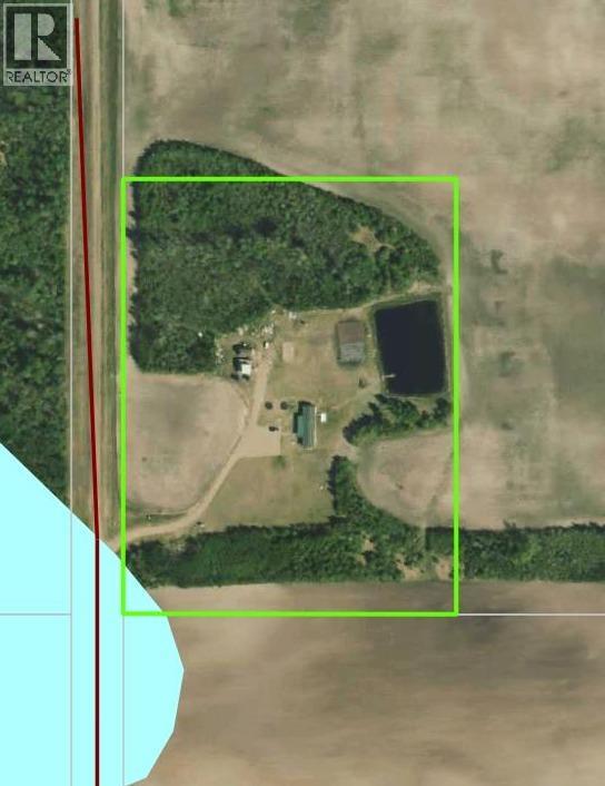 106243 RGE RD 122 - 9