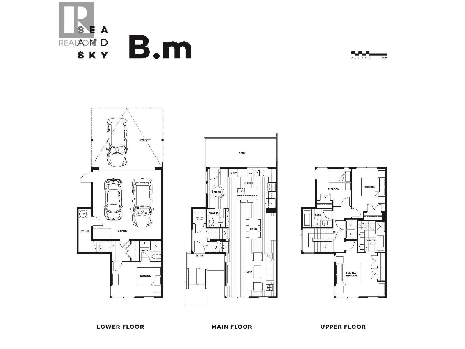 38015 HELM WAY, Squamish