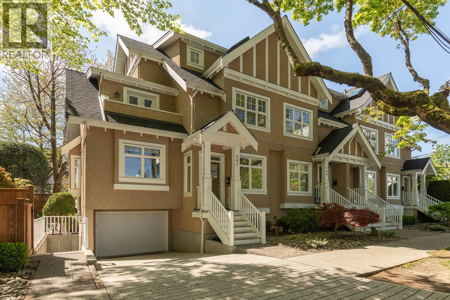 682 W 13TH AVENUE