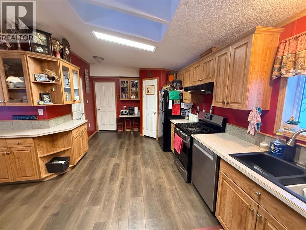 106243 RGE RD 122 - 21