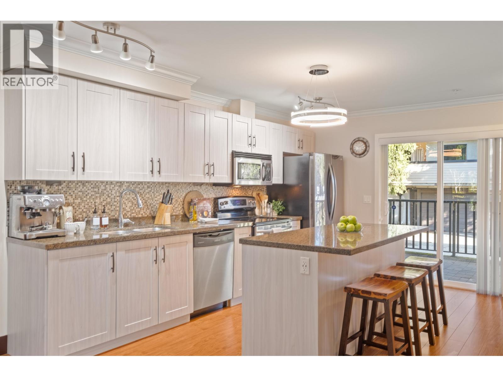 1127 ST. ANDREWS AVENUE, North Vancouver