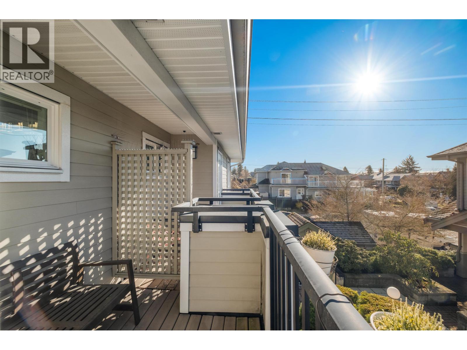 1127 ST. ANDREWS AVENUE, North Vancouver