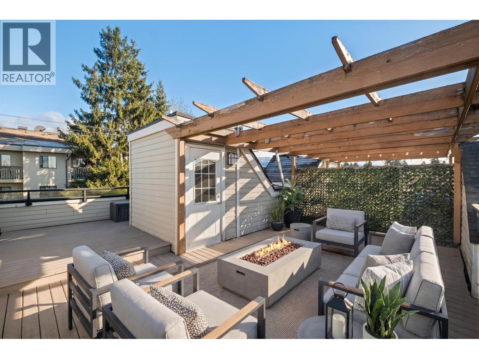 1127 ST. ANDREWS AVENUE, North Vancouver