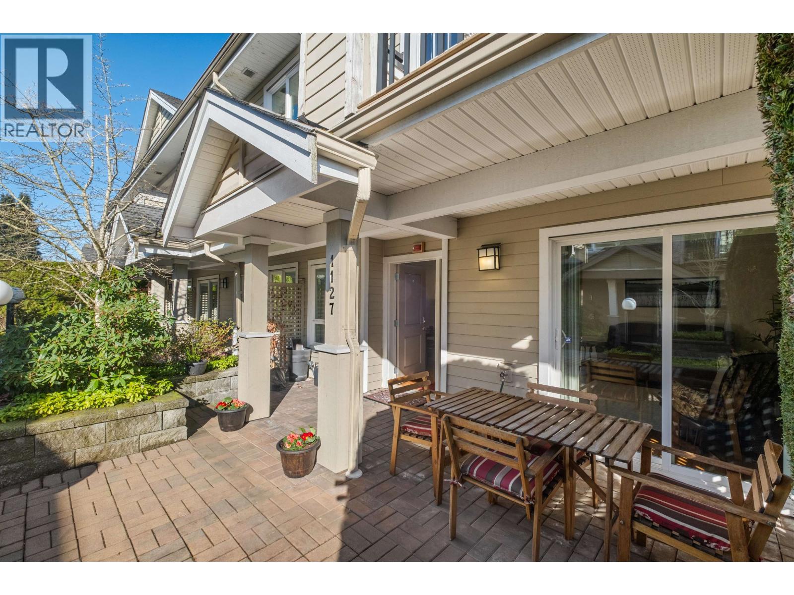 1127 ST. ANDREWS AVENUE, North Vancouver
