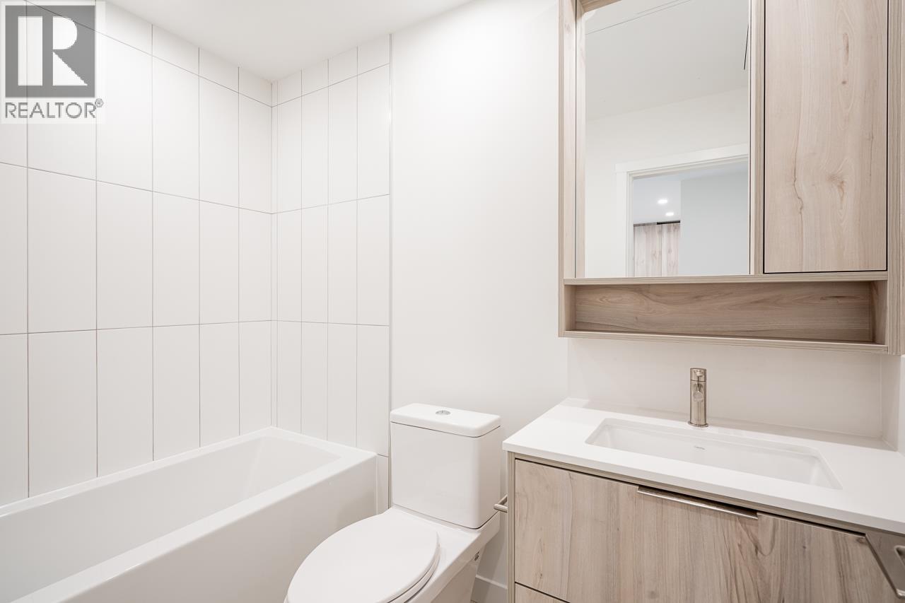 412 3596 MALSUM DRIVE, North Vancouver