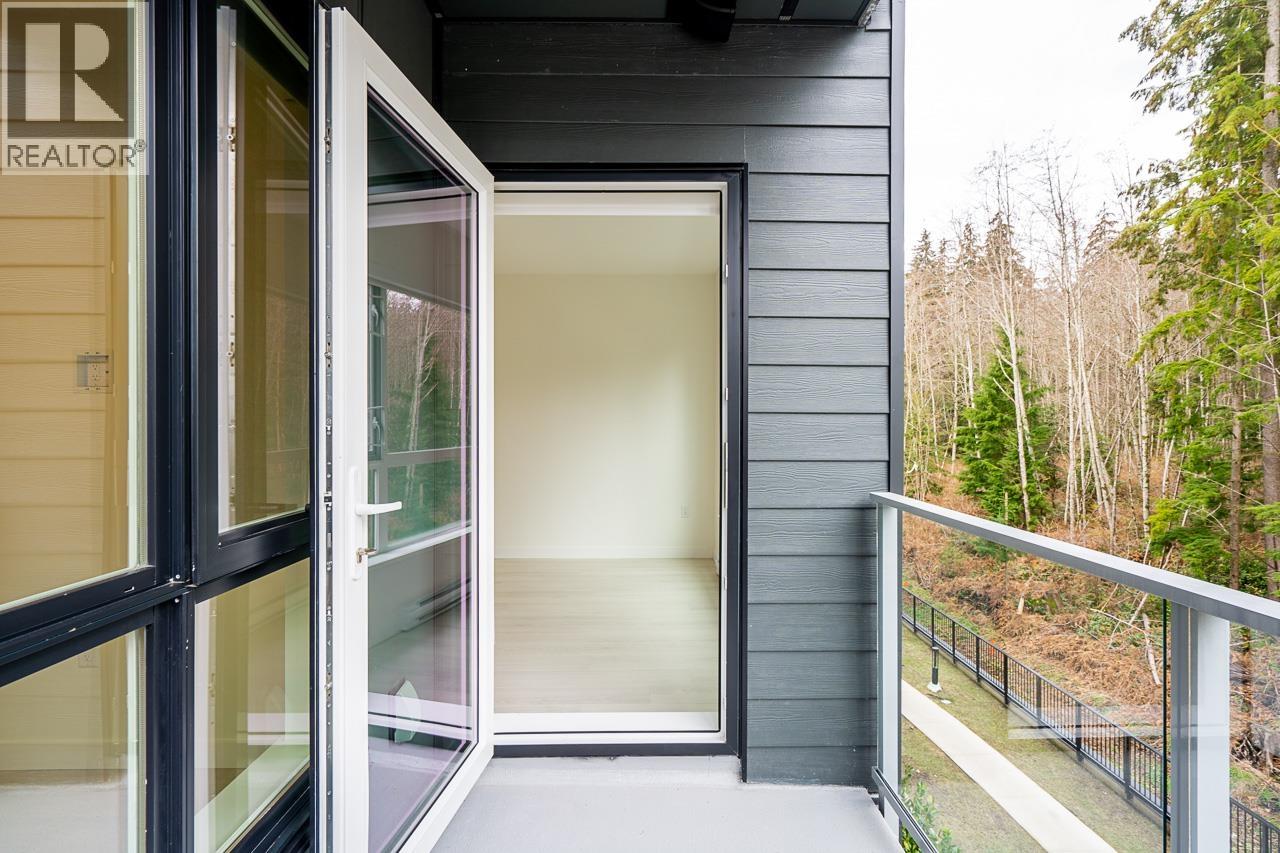 412 3596 MALSUM DRIVE, North Vancouver