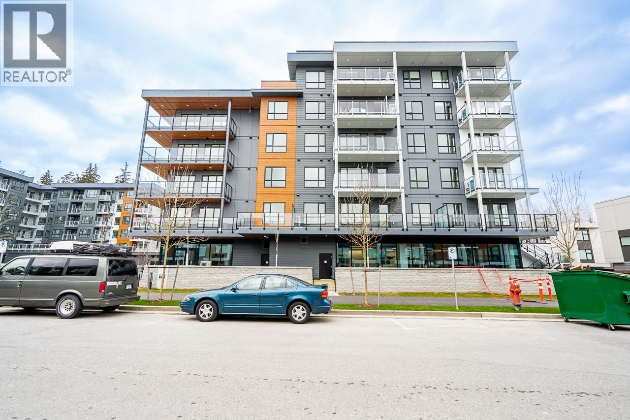 412 3596 MALSUM DRIVE, North Vancouver