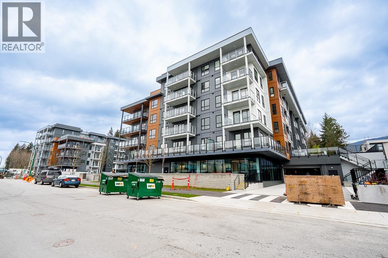 412 3596 MALSUM DRIVE, North Vancouver