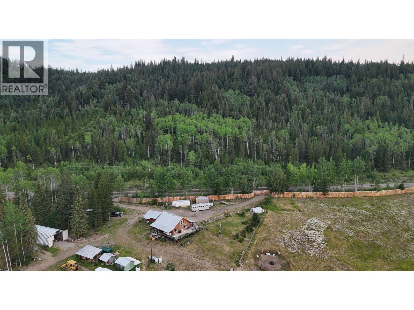 10260 NAZKO ROAD - 10