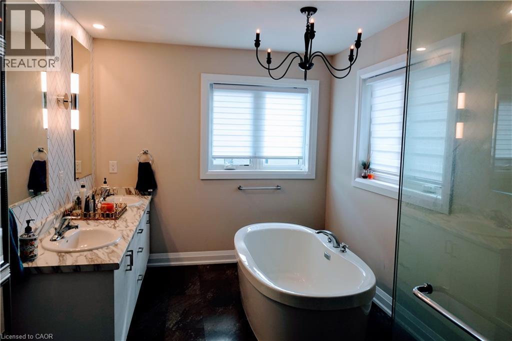 304 SEDGEWOOD Street, Kitchener, Ontario, N2P0J6 — Photo 20