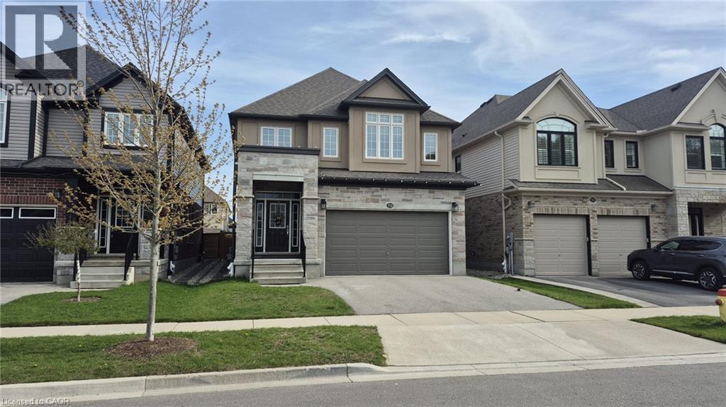 304 SEDGEWOOD Street, Kitchener, Ontario, N2P0J6 — Photo 2