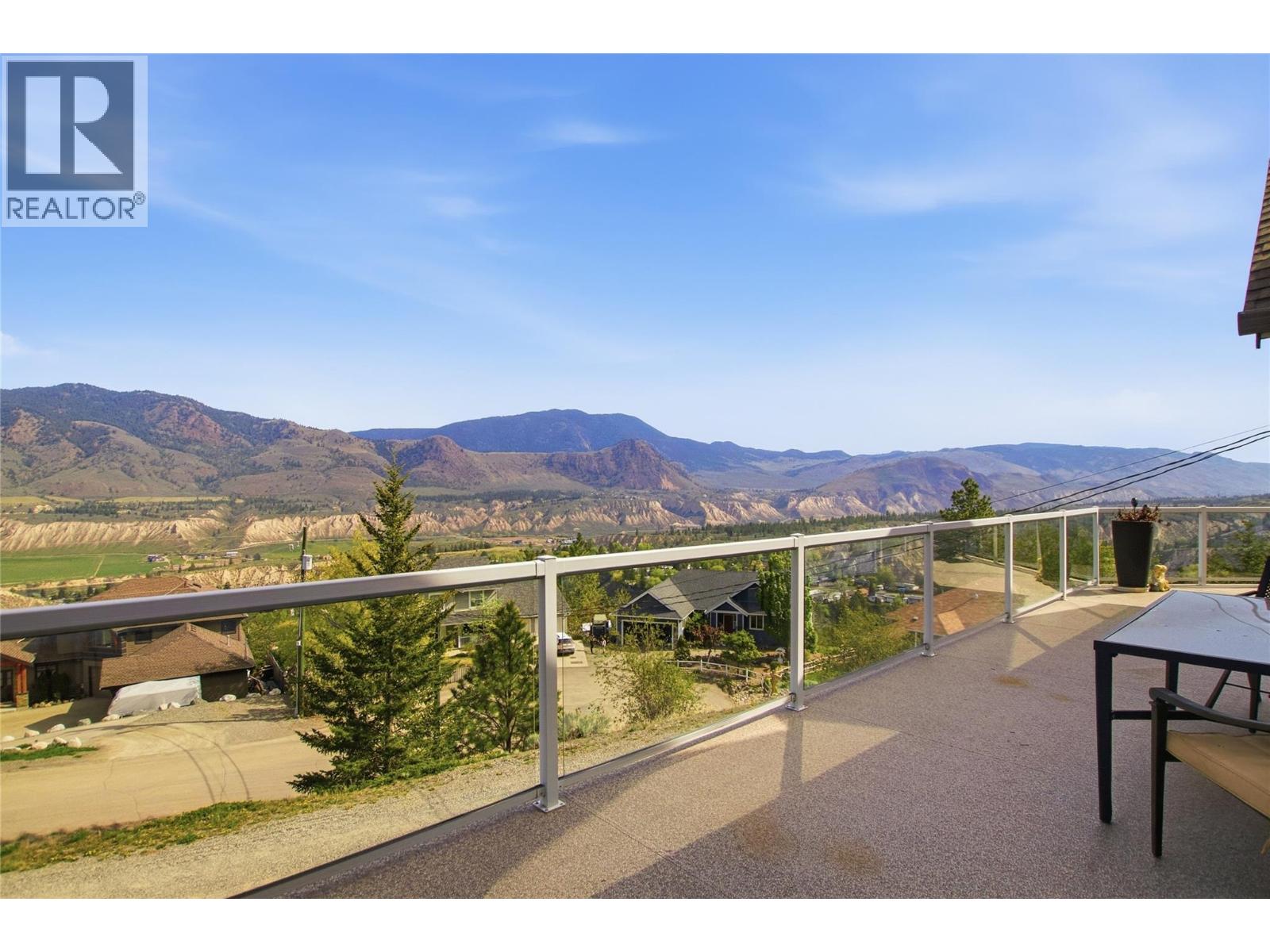 4732 Uplands Drive, Kamloops