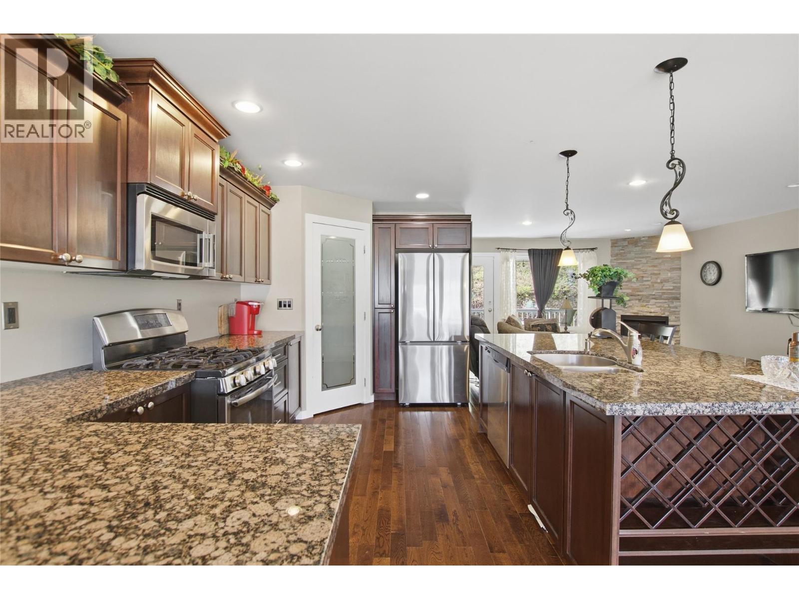 4732 Uplands Drive, Kamloops