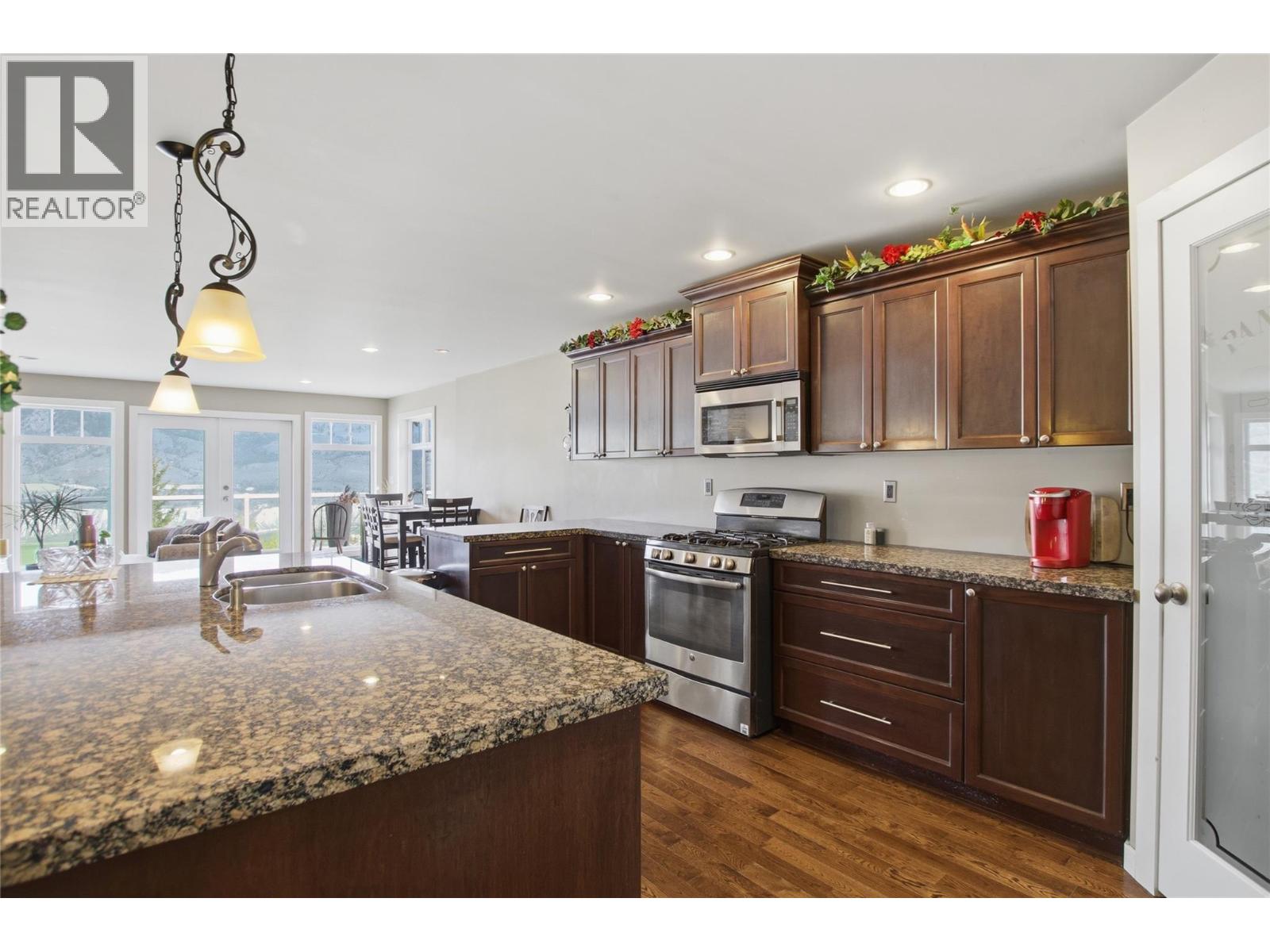 4732 Uplands Drive, Kamloops