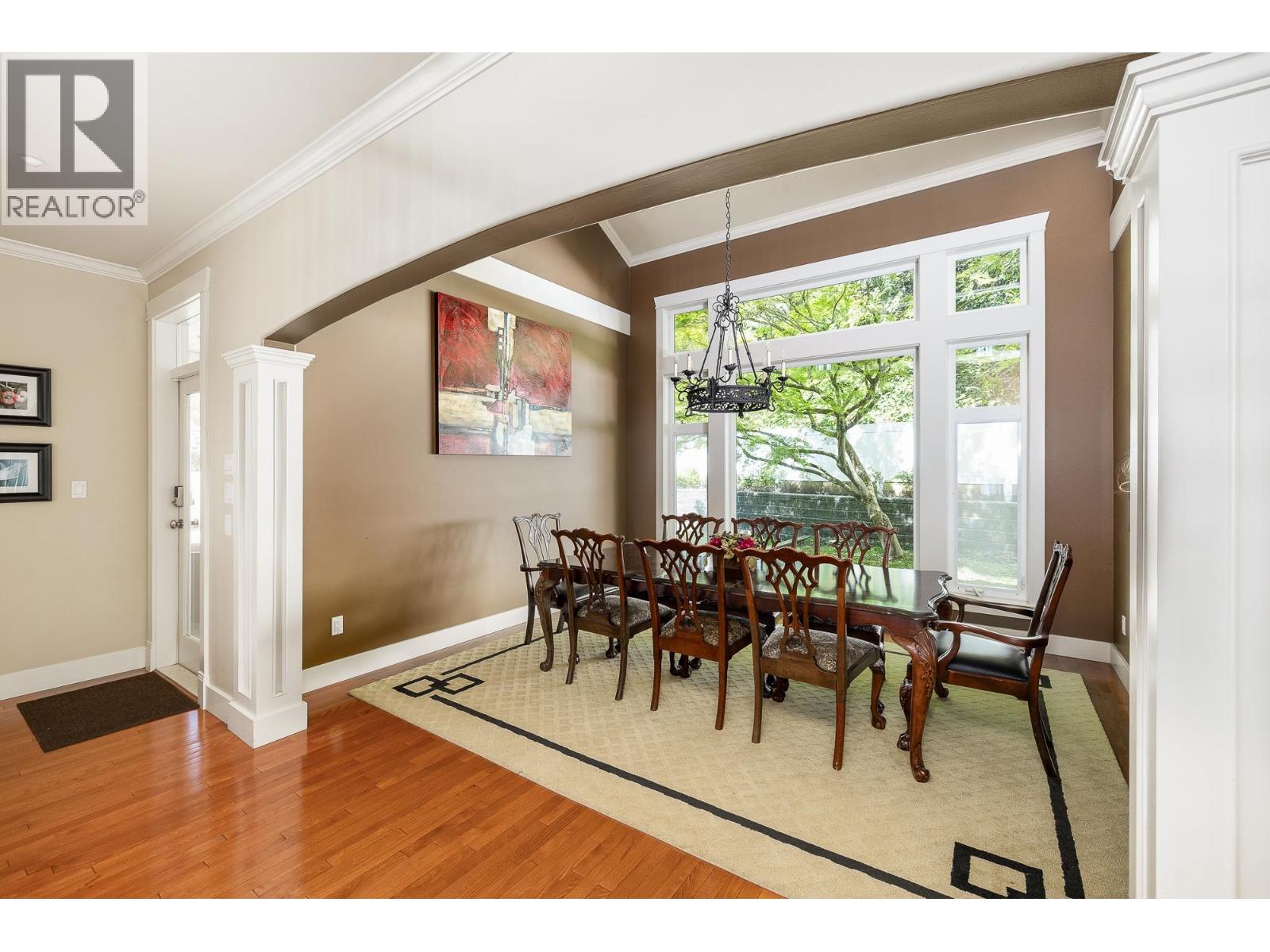 2353 ORCHARD LANE, West Vancouver
