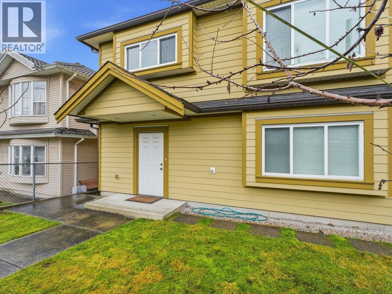 1115 BOUNDARY ROAD