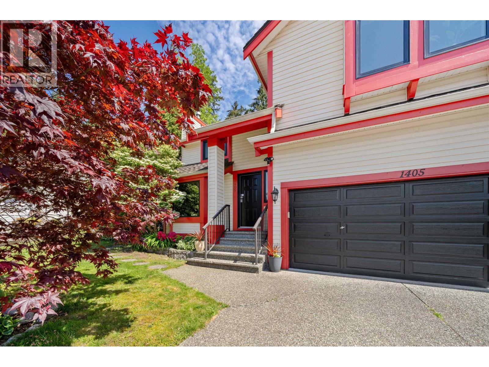 1405 GLENVIEW COURT